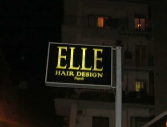 Elle Hair Design